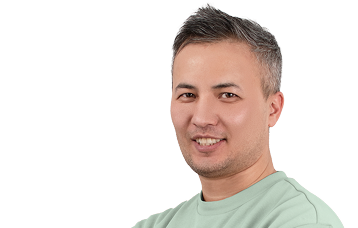 Бекзат Жасузак